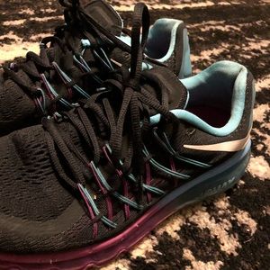 Nike Air Max // Neutral Ride